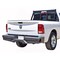Steelcraft Automotive 10-18 RAM 2500/3500 ELEVATION REAR BUMPER REPLACEMENT FINE TEXTURED BL 65-22260 - alternate 3